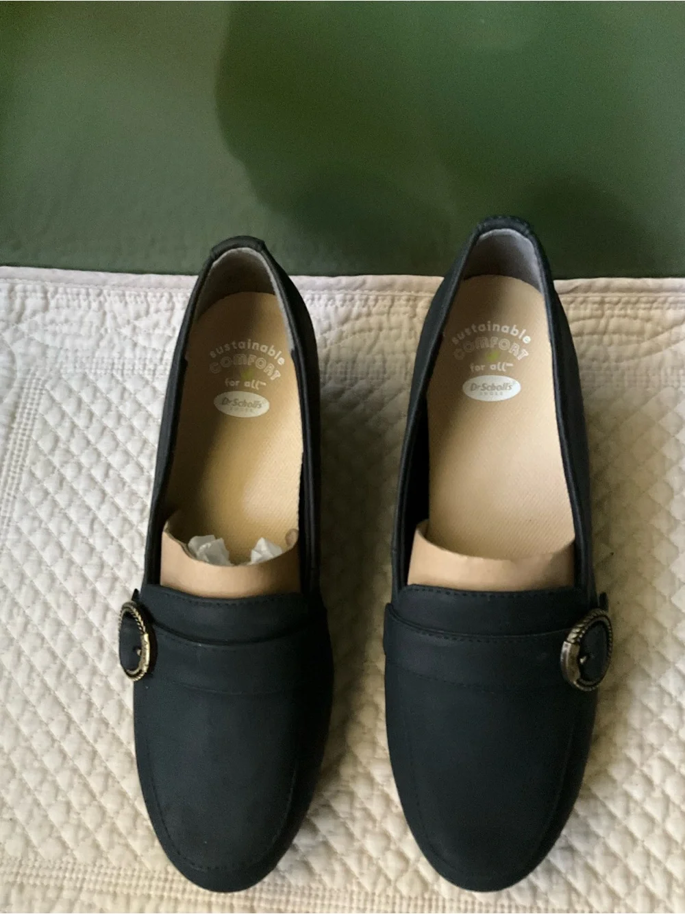 Dr Scholl’s Career Comfort Brooke